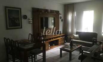 Imagem 3: São Paulo - Casa Padrão - Saúde