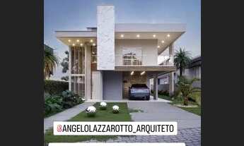 Imagem 5: Projetos de Sobrados