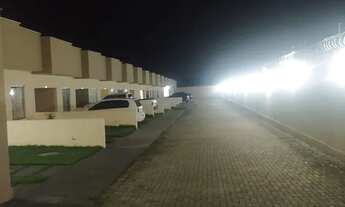 Imagem: Ágio casa em Trindade