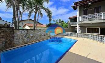 Imagem 3: Sobrado em 3 lotes com 4 dormitórios à venda, 307 m² - Convento Velho - Peruíbe/SP