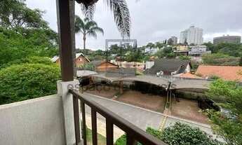 Imagem 7: Casa para venda possui 220 metros quadrados com 3 quartos em Morumbi - São Paulo - SP