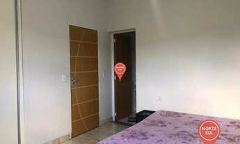 Imagem 6: Casa com 3 dormitórios, 100 m² - venda por R$ 500.000,00 ou aluguel por R$ 2.100,00/mês