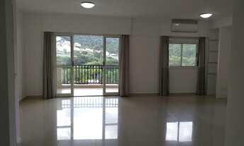 Imagem: Apartamento para aluguel com 139m² em Alphaville