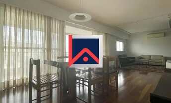 Imagem: Apartamento Venda Paraíso 161 m² 3 Dormitórios