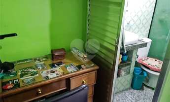 Imagem 7: Casa em Jardim América única terreno[VP