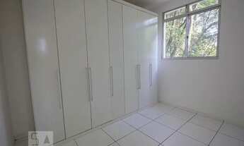 Imagem 7: Apartamento para Aluguel - São João Batista, 2 Quartos, 44 m2