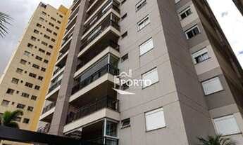 Imagem 3: Apartamento com 3 dormitórios à venda, 125 m² - Centro - Piracicaba/SP