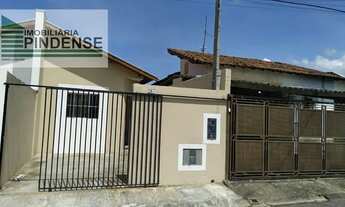 Imagem: Casa em Conjunto Residencial Araretama
