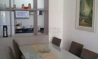 Imagem 2: Apartamento Padrão em Jundiaí