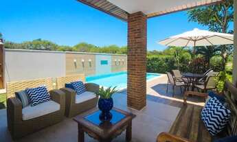 Imagem: Casa para aluguel possui 10 metros quadrados