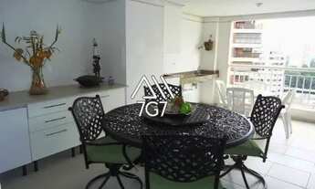 Imagem 4: SÃO PAULO - Apartamento Padrão - MORUMBI