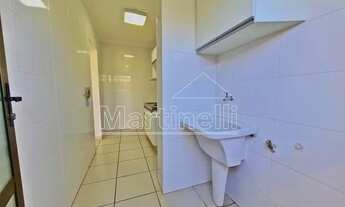 Imagem 6: Apartamento Padrão em Ribeirão Preto