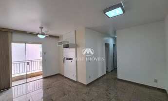 Imagem: Apartamento na Rua do Professor com 3 dormitórios