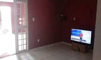 Imagem: Casa para venda tem 94 metros quadrados