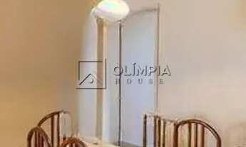 Imagem 4: Venda Apartamento 3 Dormitórios - 101 m² Vila Madalena