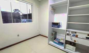 Imagem 2: Alugo casa com edícula sozinha no terreno