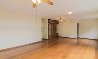 Imagem 4: Locação Apartamento 3 Dormitórios - 126 m² Pinheiros