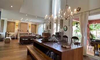 Imagem 2: Casa - Residencial Estância Eudóxia (Barão Geraldo) - Campinas