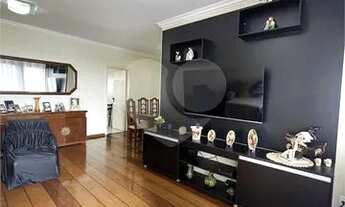 Imagem 3: Apartamento de 3 dormitórios no Boqueirão