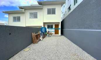 Imagem 6: MP - Sobrado recém entregue com 02 dormitórios no bairro Areias - São José/SC