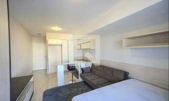 Imagem 5: Apartamento para Aluguel - Tatuapé, 1 Quarto, 35 m2