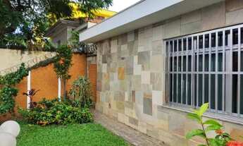 Imagem 3: Casa térrea 3 dormitórios, 1 suite, edícula, 4 vagas, Pirituba Vila dos Ricos Vista Linda