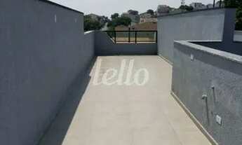 Imagem 2: Santo André - Apartamento Padrão - Vila Metalúrgica