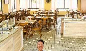 Imagem 3: LNDO Apartamento MOBILIADO Em Boa Viagem com 2 quartos em Boa Viagem - Recife - PE