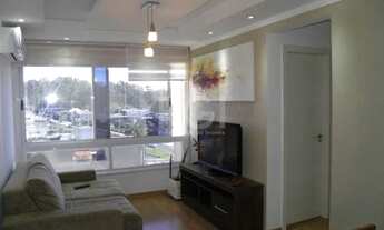 Imagem 5: Apartamento para Venda - 54m², 2 dormitórios, 1 vaga - Morro Santana