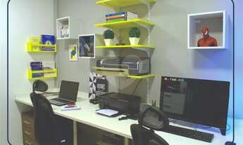 Imagem 4: Casa de Vila - 03 Quartos - Cachambi [ME