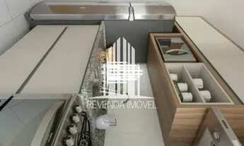 Imagem: Apartamento com 03 Dormitórios na Vila