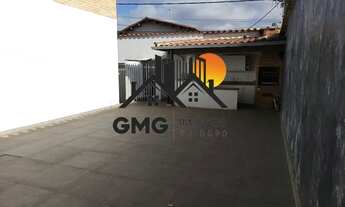 Imagem 6: BELO HORIZONTE - Casa Padrão - Santa Amélia