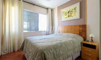 Imagem 6: São Paulo - Apartamento Padrão - Vila Clementino