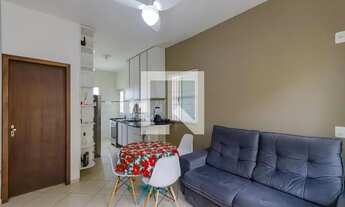 Imagem 2: Casa para Aluguel - Copacabana, 2 Quartos, 64 m2