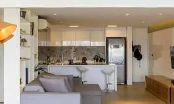 Imagem 3: Apartamento Venda Perdizes 108 m² 2 Dormitórios