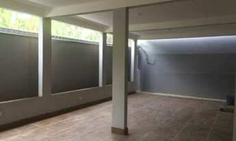 Imagem 3: Casa para venda com 90 metros quadrados com 2 quartos em Vila Pereira Barreto - São Paulo