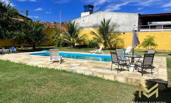 Imagem 6: Casa com 3 dormitórios à venda, 600 m² por R$ 850.000,00 - Papicu - Fortaleza/CE