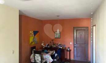 Imagem 3: Apartamento - 02 quartos - Lins de Vasconcelos [ME