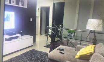 Imagem: Casa duplex para aluguel tem 250 m2com 3