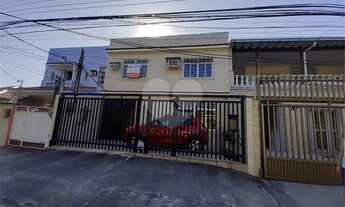 Imagem: Casa Duplex VP