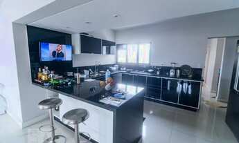 Imagem 6: Apartamento para Aluguel - Tatuapé, 2 Quartos, 290 m2