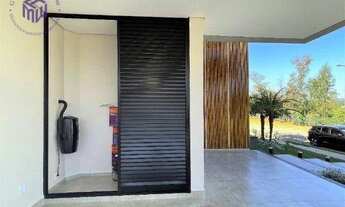 Imagem 4: Casa com 4 dormitórios à venda, 250 m² por R$ 2.445.000,00 - Alphaville Nova Esplanada III