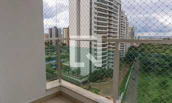 Imagem 5: Apartamento para Aluguel - Águas Claras, 2 Quartos, 55 m2