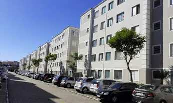 Imagem 5: Apartamento para Venda em Mogi das Cruzes, Conjunto Residencial do Bosque, 2 dormitórios