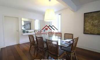 Imagem 6: Apartamento Venda 2 Dormitórios - 160 m² Itaim Bibi