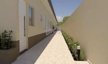 Imagem 4: Casa no Cibratel 2 em Itanhaém