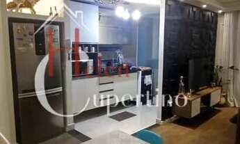 Imagem 5: Apartamento para Venda em Jundiaí, Recanto Quarto Centenário, 2 dormitórios, 1 banheiro, 1