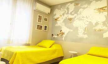 Imagem 4: SãO LEOPOLDO - Apartamento Padrão - Santa Teresa