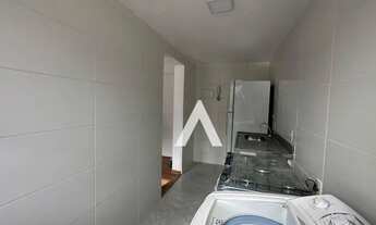 Imagem 7: Apartamento com 2 quartos à venda, 49 m² por R$ 260.000 - Pimenteiras - Teresópolis/RJ