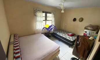 Imagem 7: Casa para Venda em Matinhos, Balneário Riviera, 2 dormitórios, 1 banheiro, 4 vagas